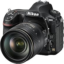 Nikon Sports DSLR Camera